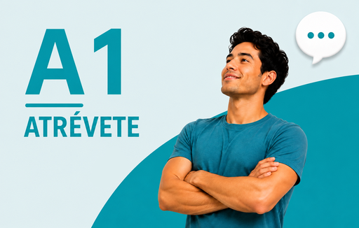A1 — Inglés desde cero