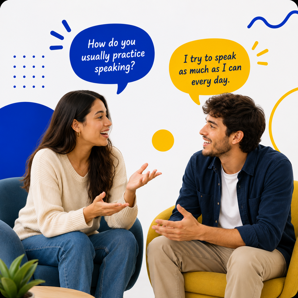 Club de conversación