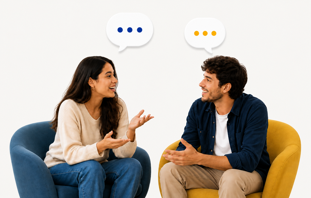 Club de conversación