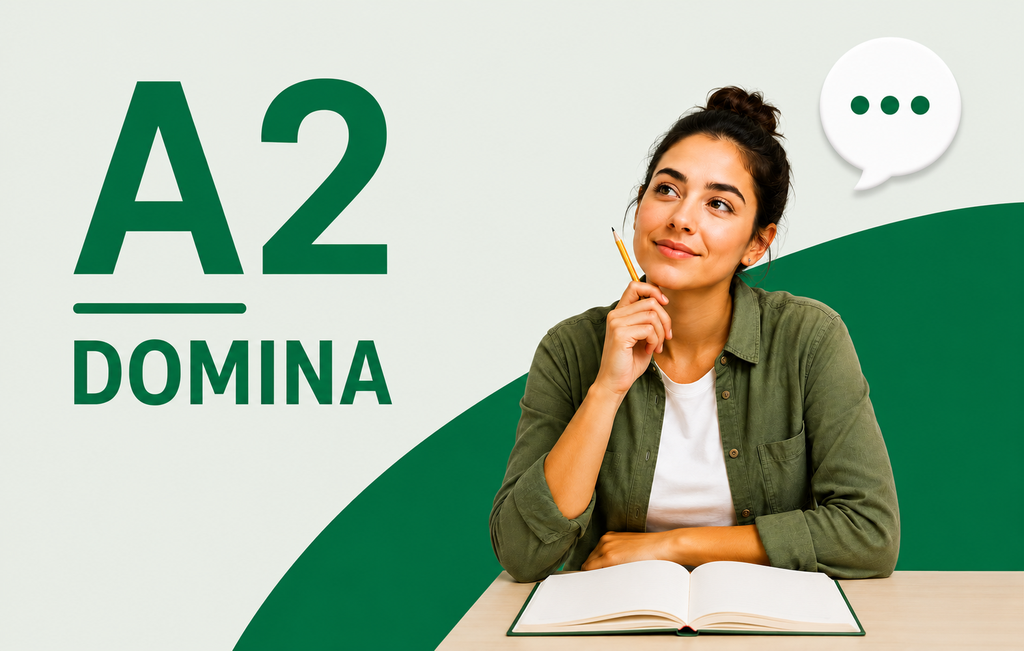 A2 — Inglés básico