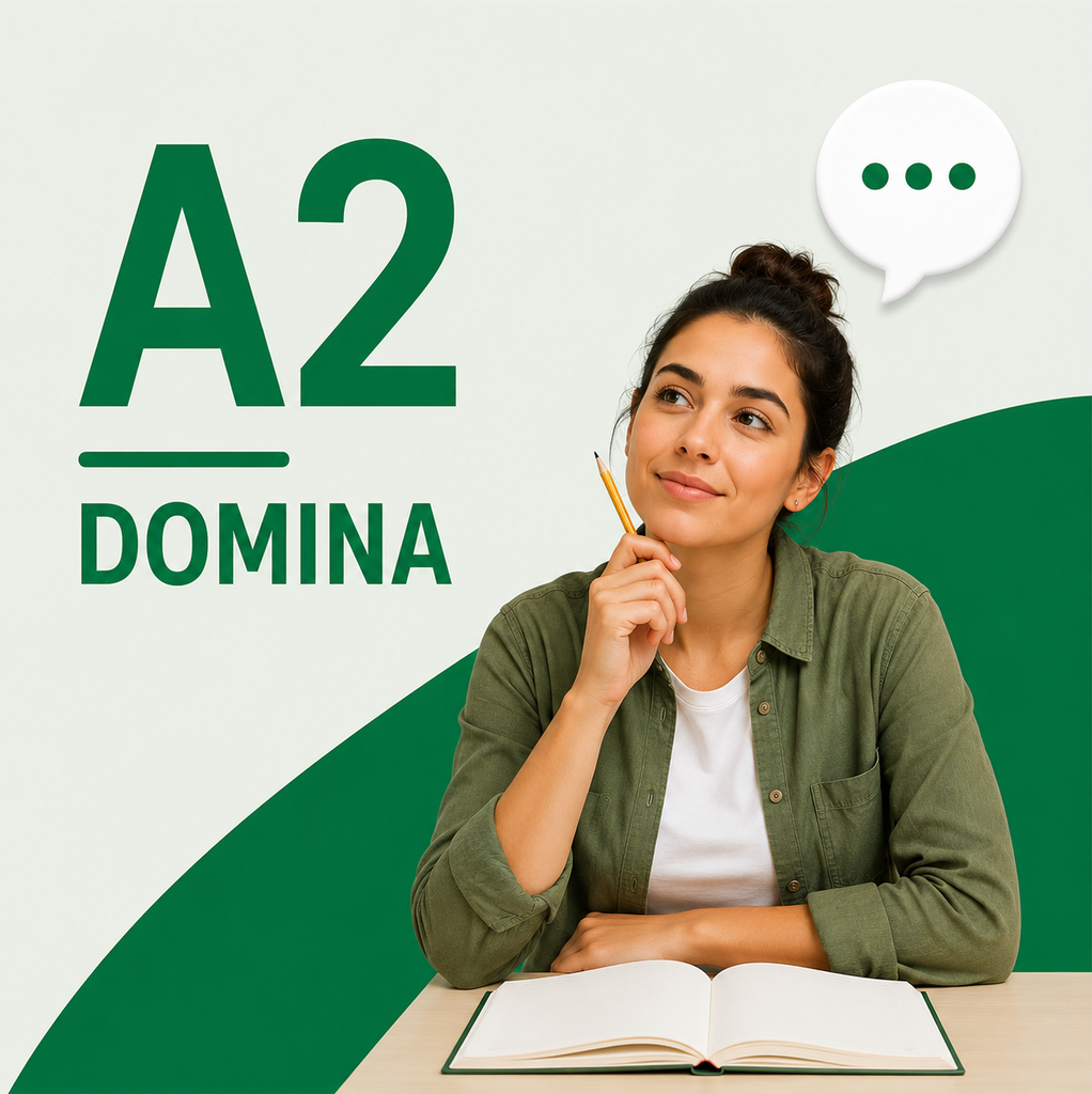 A2 — Inglés básico