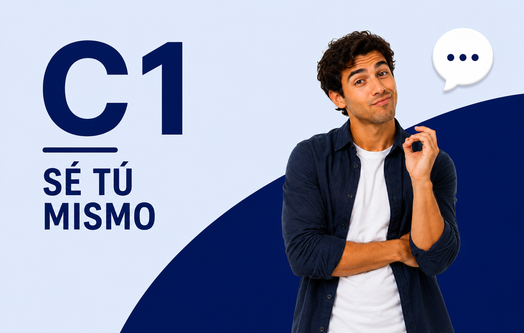 C1 — Inglés avanzado