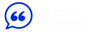 a soltar la lengua